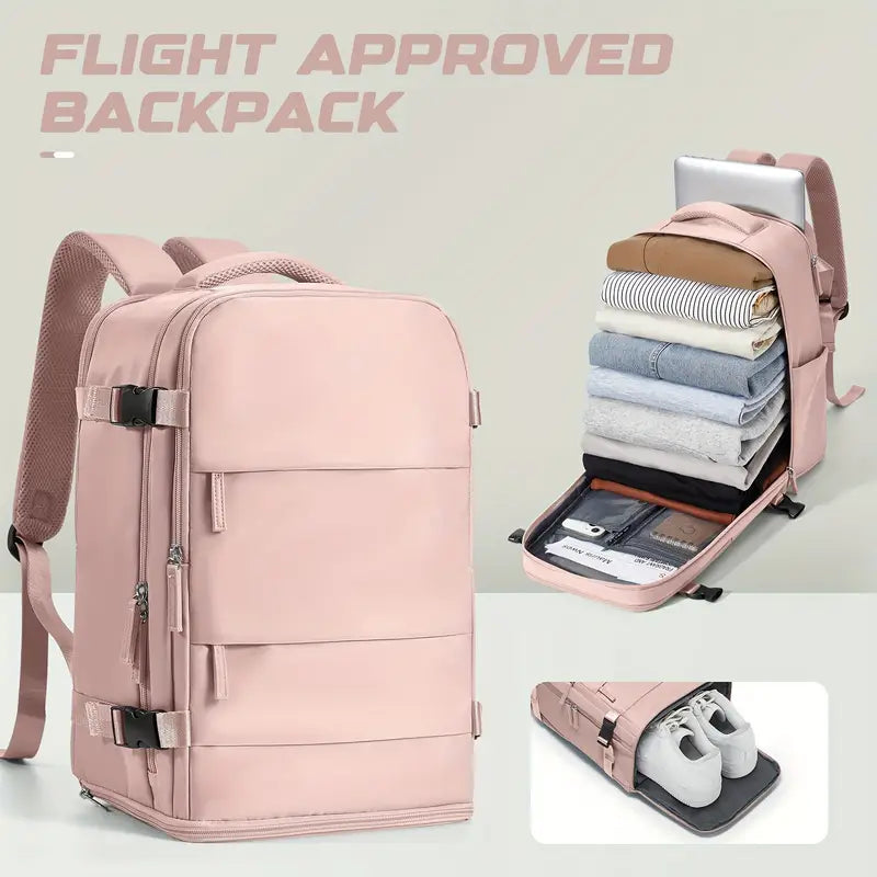 Emlo Backpack™