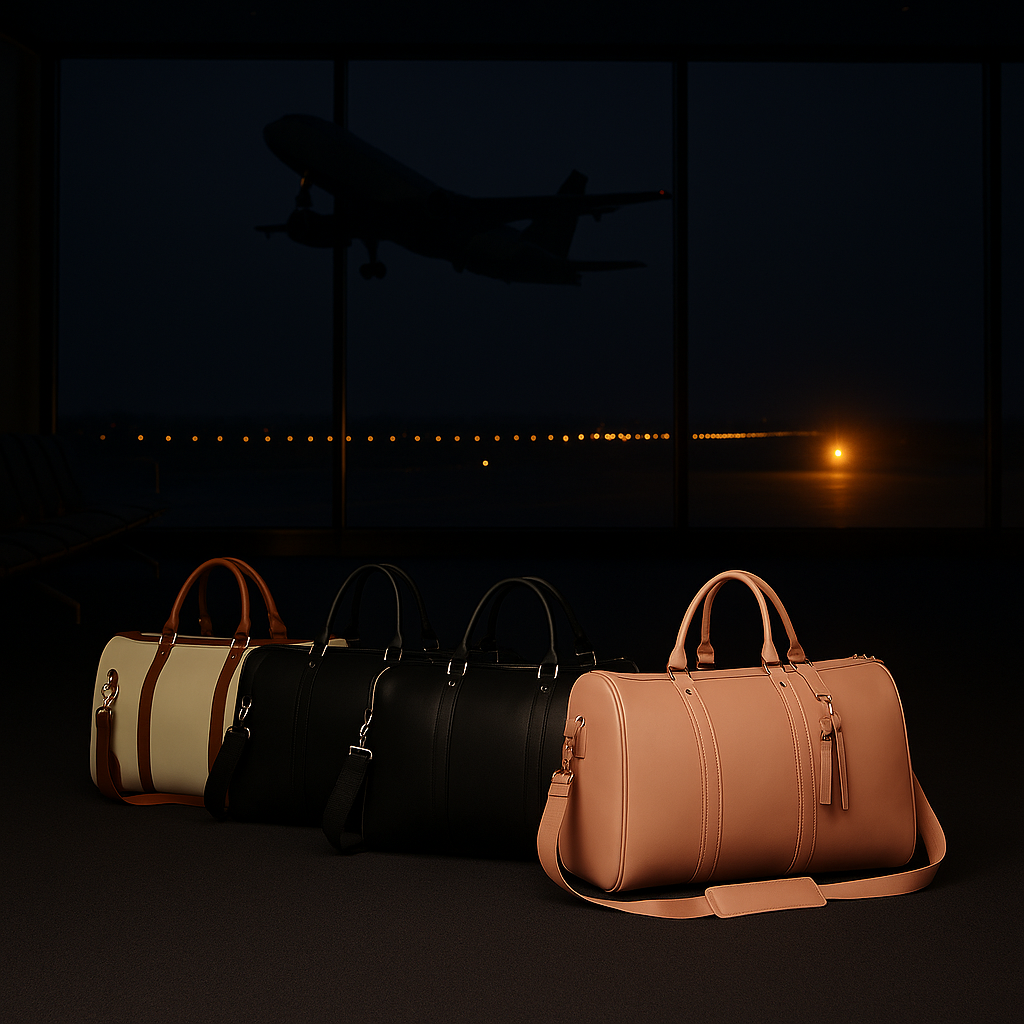 Emlo Duffle Bag™