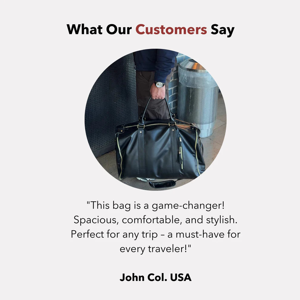 Emlo Duffle Bag™