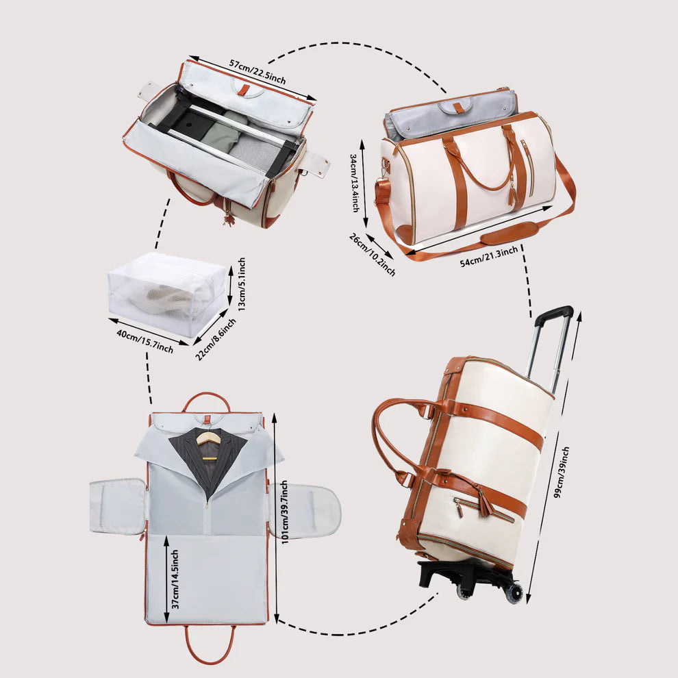 Emlo Duffle Bag™