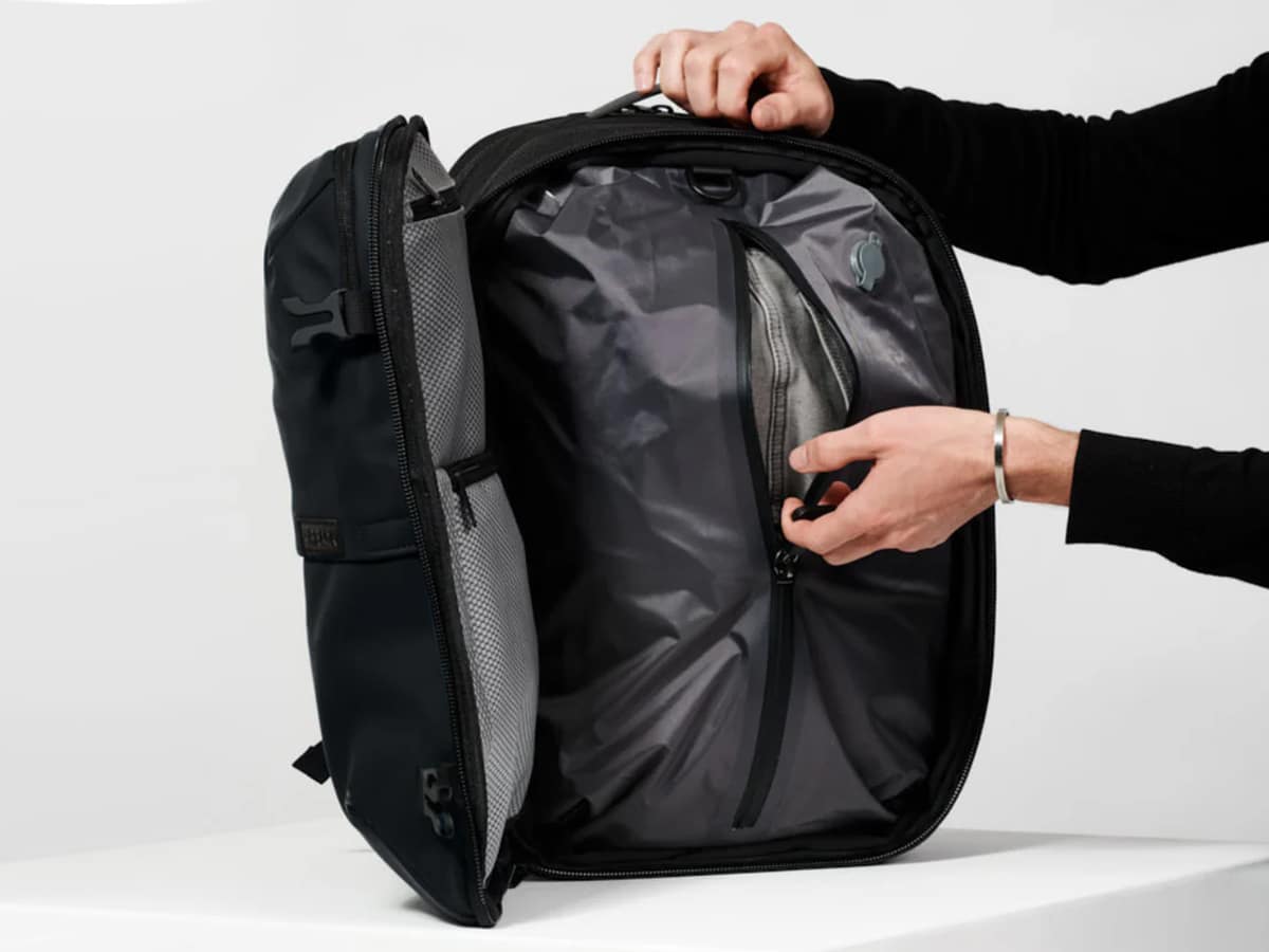 Emlo Backpack™