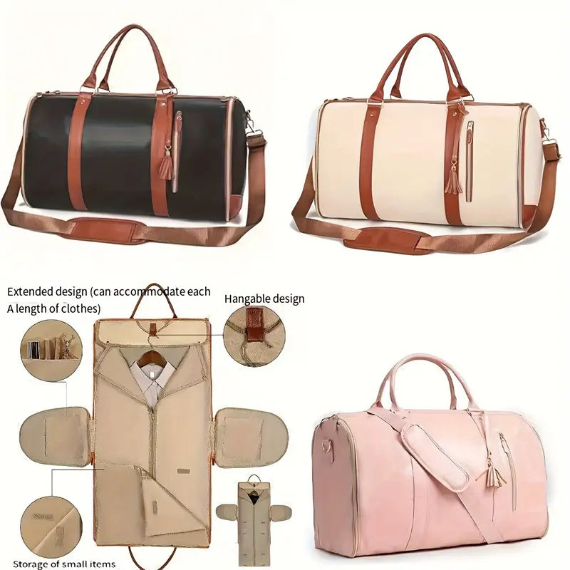 Emlo Duffle Bag™