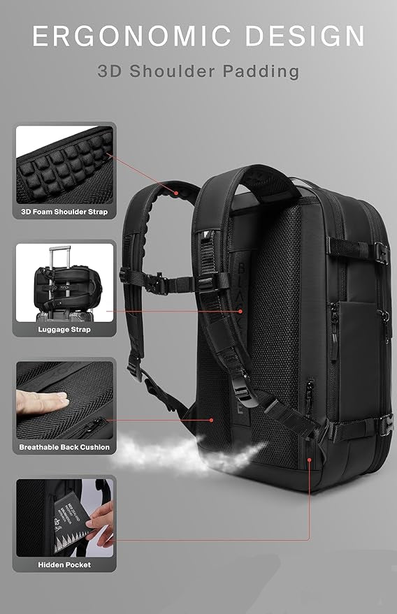 Emlo Backpack™